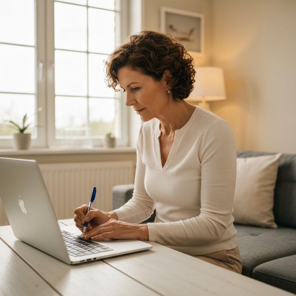 Online Intake & Artsconsult